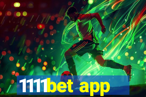 1111bet app